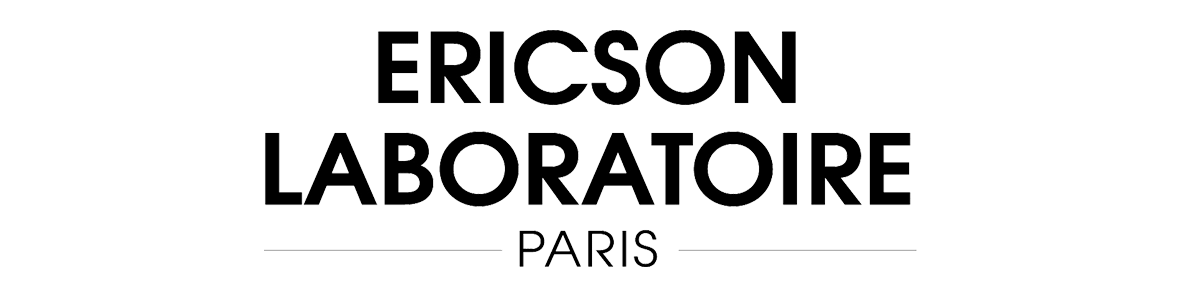 Ericson Lab Logo